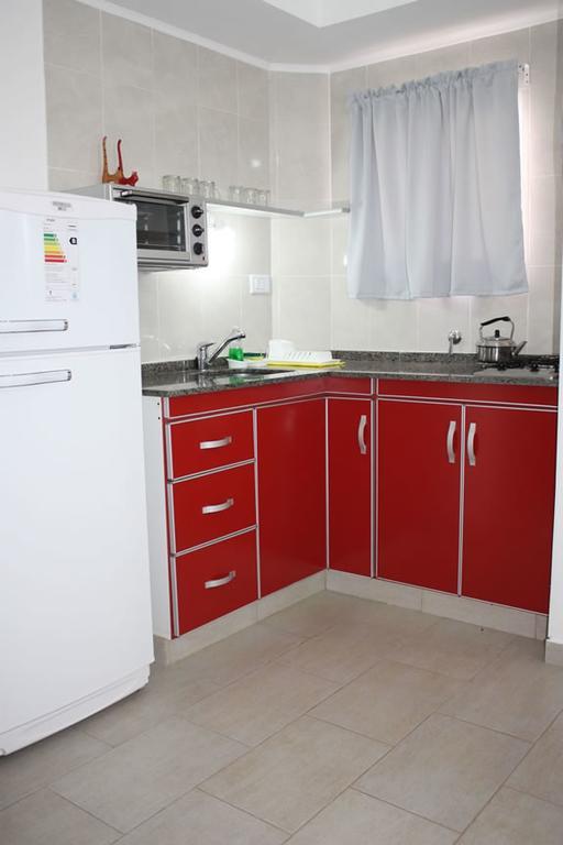 Colón Complejo Arami Apart מראה חיצוני תמונה